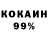 Кокаин VHQ Bibinur Tolegen